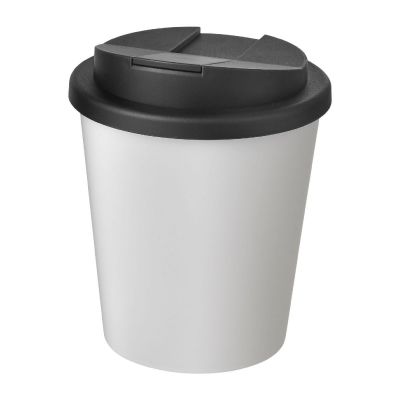 ESPRESSO -Americano® 250 ml Isolierbecher mit auslaufsicherem Schraubverschluss