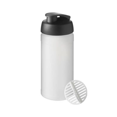 SHAKER PLUS M - sport-Shaker-Flasche