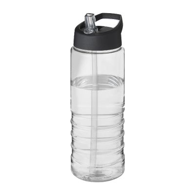 TREBLE -H2O Active® 750 ml Sportflasche mit Ausgussdeckel