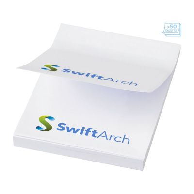 STICKYMATE 50X75 -Sticky-Mate® Haftnotizen 50 x 75 mm