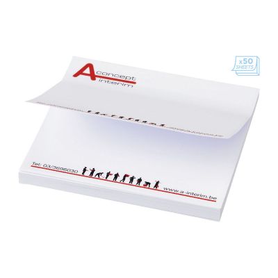 STICKYMATE SQUARE 75 -Sticky-Mate® Haftnotizen 75x75 mm