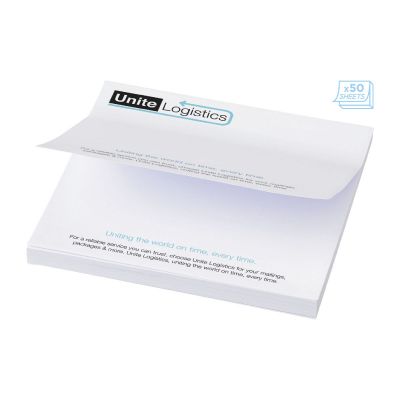 STICKYMATE SQUARE 100 -Sticky-Mate® Haftnotizen 100 x 100 mm