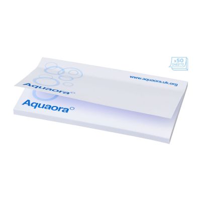 STICKYMATE SLIM 127 -Sticky-Mate® Haftnotizen 127 x 75 mm