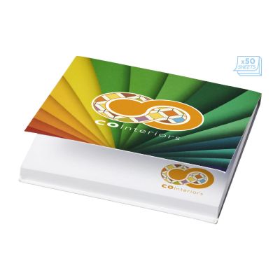 SOFTSTICKY 75 -Sticky-Mate® Haftnotizen 75 x 75mm