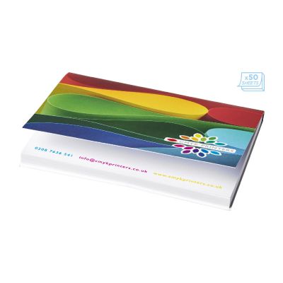 SOFTSTICKY A7 -Sticky-Mate® Haftnotizen A7 100x75mm