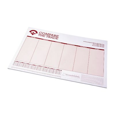 DESKNOTE A3 -Desk-Mate® A3 Notizblock