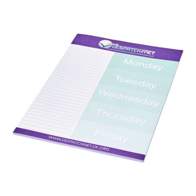 DESKNOTE A4 -Desk-Mate® A4 Notizblock