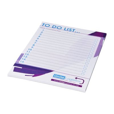 DESKNOTE A5 -Desk-Mate® A5 Notizblock