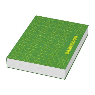 COMBI - Notiz- und Markierungs-Set mit Softcover