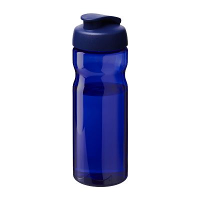 H2O ACTIVE ECO BASE 650 FLIP -H2O Active® Eco Base 650 ml Sportflasche mit Klappdeckel