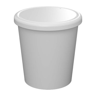 AMERICANO® - Piccolo 100 ml Becher mit Deckel