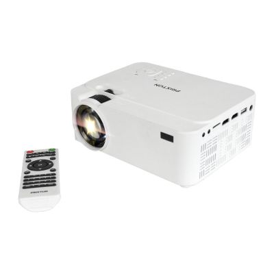 PROIETTORE P10 PRIXTON GOYA -Prixton Goya P10 Beamer