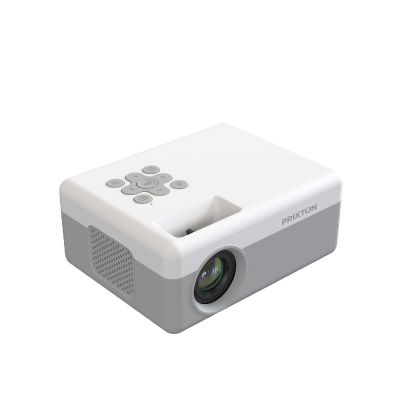PRO CINEMA -Prixton Mini Beamer