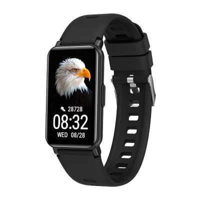 AT806 -Prixton AT806 Multisport-Smartband mit GPS