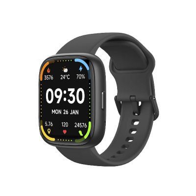 ALEXA SWB29 -Prixton Alexa SWB29 Smartwatch