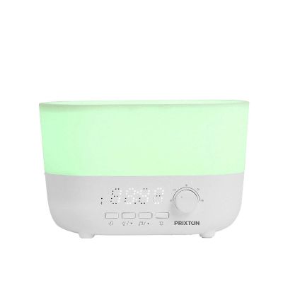 CONNECTED -Prixton 4-in-1 Aroma Luftbefeuchter