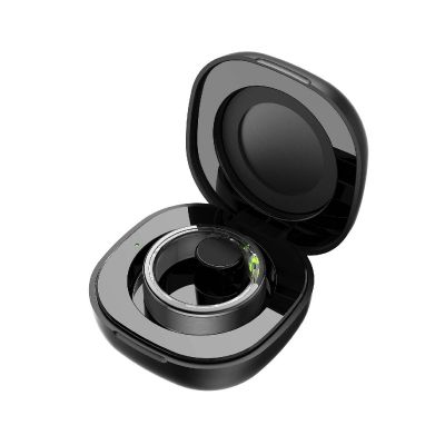 PRIXTON ORBYT - Smart Ring