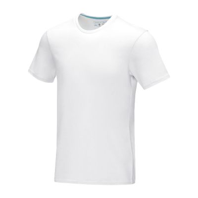 AZURITE - T-Shirt aus Bio-Baumwolle für Herren