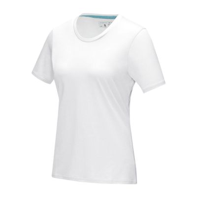 AZURITE - T-Shirt aus Bio-Baumwolle für Damen