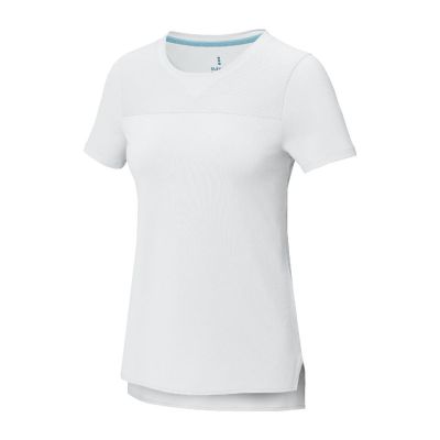 BORAX - 160 g/m² Cool Fit T-Shirt aus recyceltem GRS Material für Damen