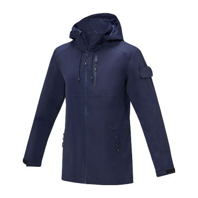 KAI - Unisex leichte GRS recycelte Circular Jacke