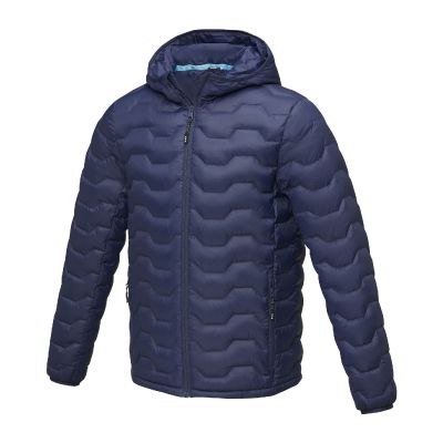 PETALITE - GRS Daunenjacke aus recyceltem Material für Herren