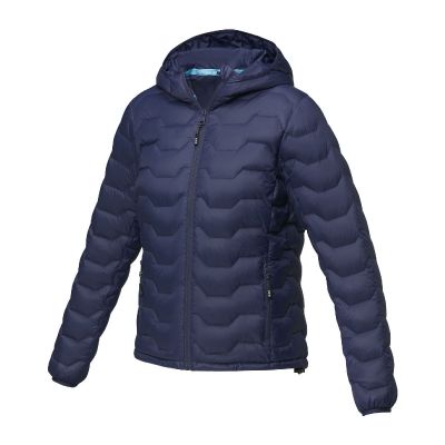 PETALITE - GRS Daunenjacke für Damen aus recyceltem Material