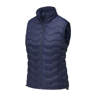 EPIDOTE -Petalite GRS isolierter Daunen-Bodywarmer für Damen aus recyceltem Material