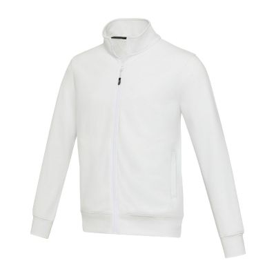 GALENA AWARE™ -Galena 320 g/m² Aware™ Sweatjacke aus recyceltem Material Unisex