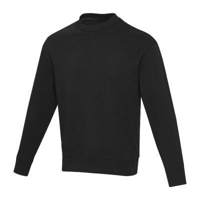 JET AWARE™ -Tin 280 g/m² Unisex Aware™ Pullover mit Rundhalsausschnitt aus recyceltem Material