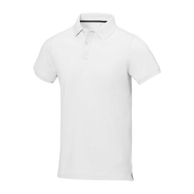 CALGARY - 200 g/m² Poloshirt für Herren