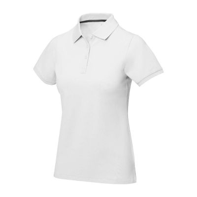 CALGARY - 200 g/m² Poloshirt für Damen