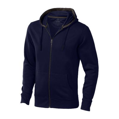 ARORA - 300 g/m² Kapuzensweatjacke Unisex