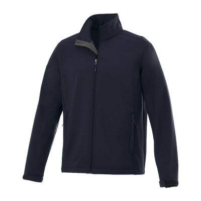 MAXSON - Softshelljacke für Herren