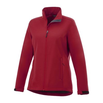 MAXSON - Softshelljacke für Damen