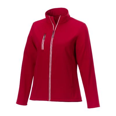 ORION - Softshelljacke für Damen