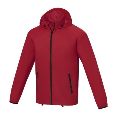 DINLAS - leichte Jacke für Herren
