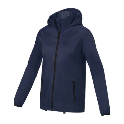 DINLAS - leichte Jacke für Damen