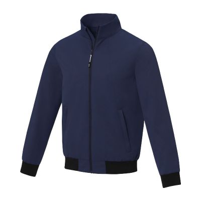 KEEFE - leichte Bomberjacke - Unisex