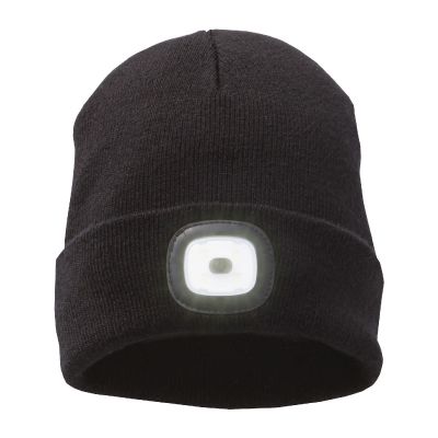 MIGHTY - Mütze mit LED Licht