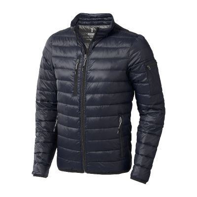 SCOTIA - leichte Daunenjacke für Herren