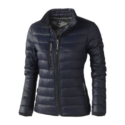SCOTIA - leichte Daunenjacke für Damen