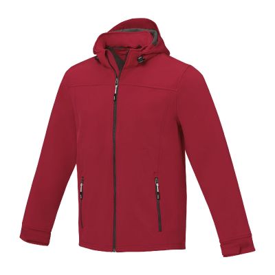 LANGLEY - Softshelljacke für Herren