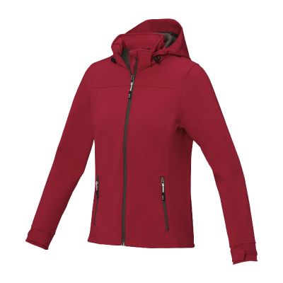 LANGLEY - Softshelljacke für Damen