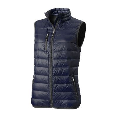 FAIRVIEW -Scotia leichter Daunen-Bodywarmer für Damen