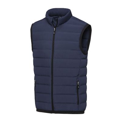 CALTHA -Macin Daunen Bodywarmer für Herren