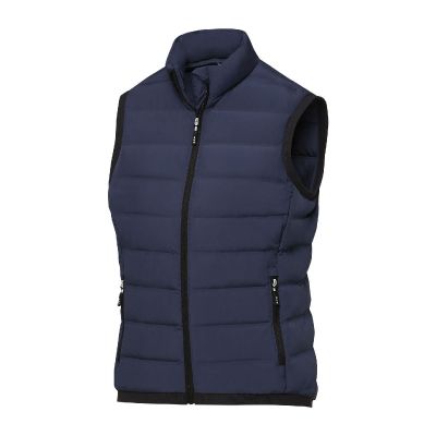CALTHA -Macin Daunen Bodywarmer für Damen