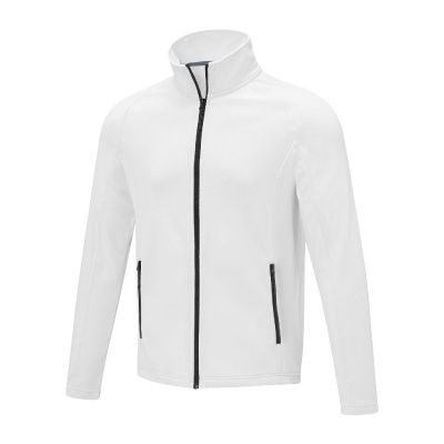 ZELUS - Fleecejacke für Herren