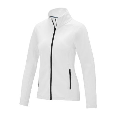 ZELUS - Fleecejacke für Damen
