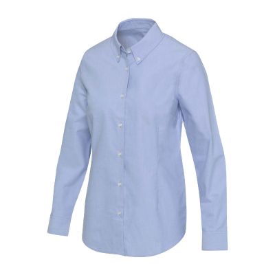 SPHENE - 165 g/m² Oxford Bluse